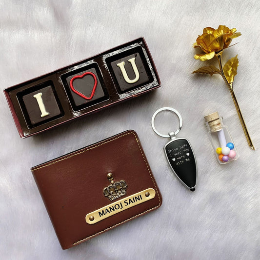 Valentine Combo 1.0