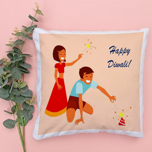 DIWALI PILLOW 3