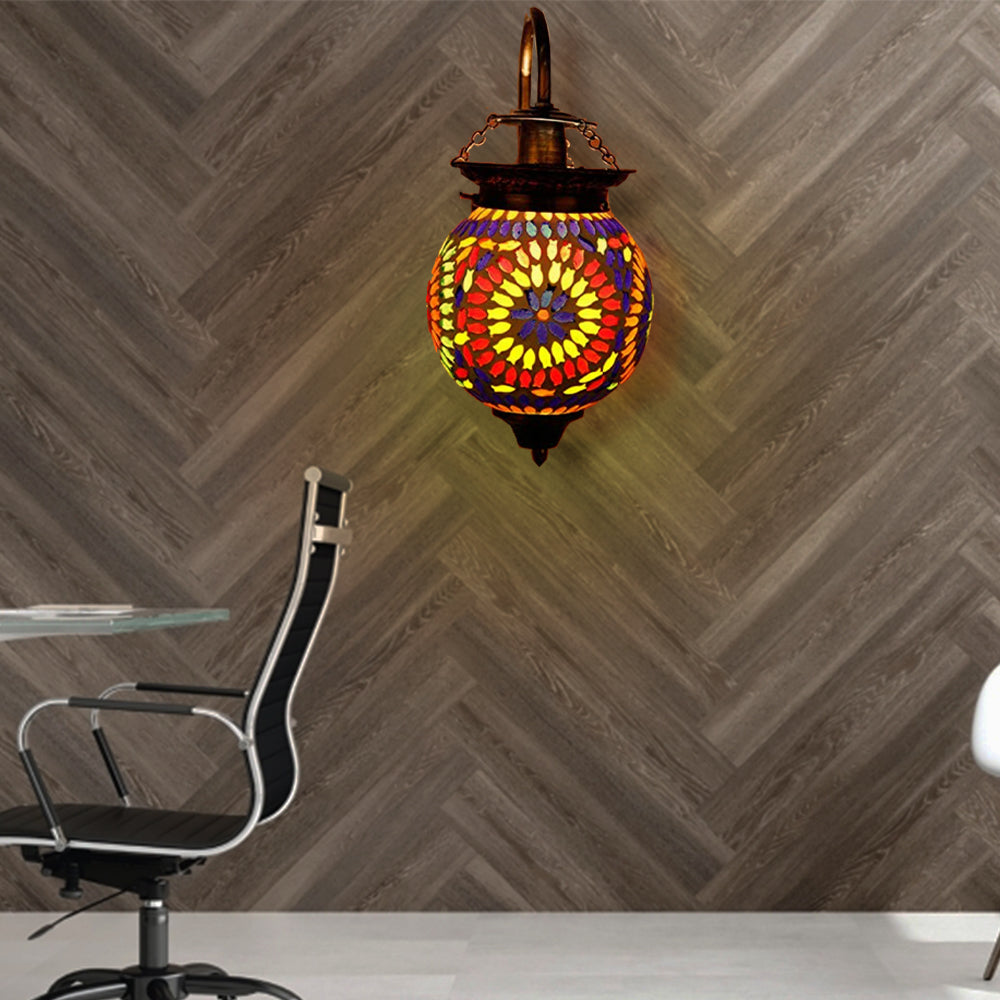 NANGINI HANDI LAMP