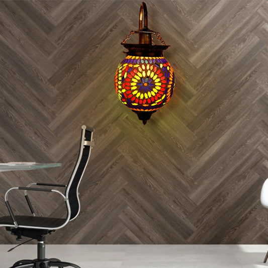 NANGINI HANDI LAMP