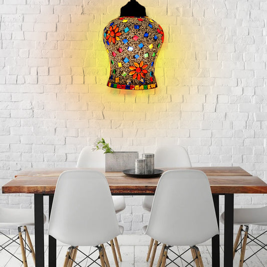 GORKHA LAMP 2