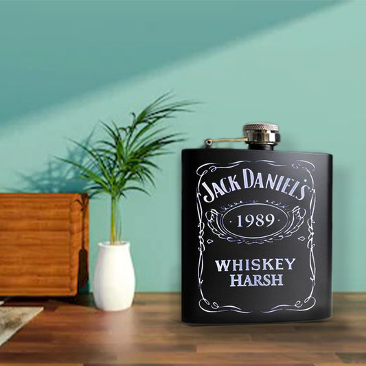 HIP FLASK