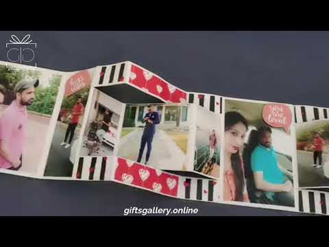 GREETING CARD