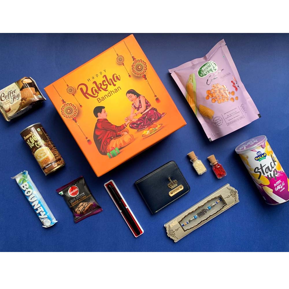 Premium Hamper 7.0