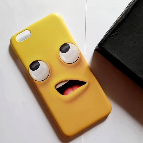 Mobile cover