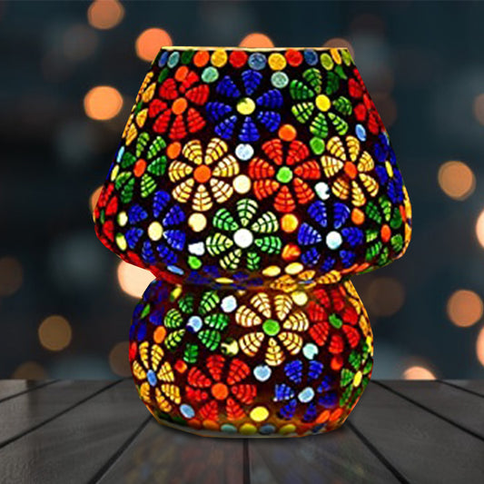CONICAL SHAPE LAMP