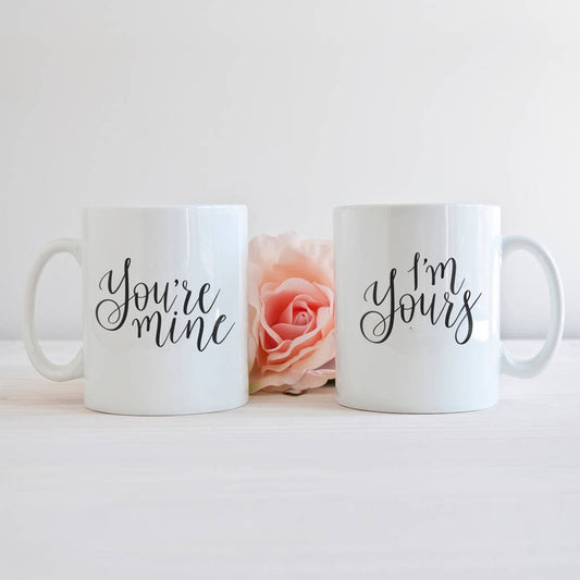 COUPLE MUGS