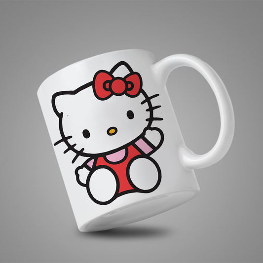 CARTOON MUG