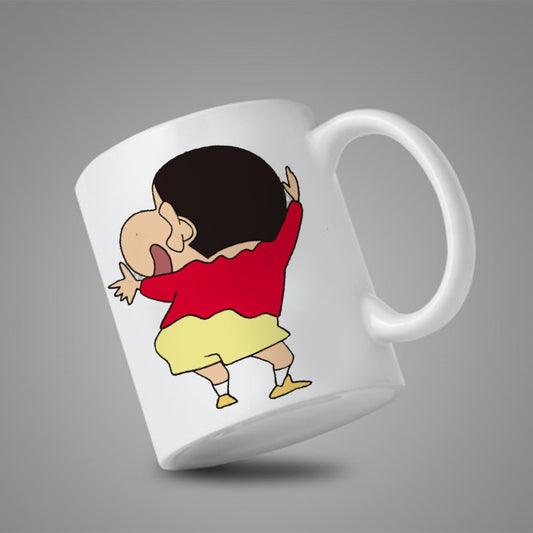 SHINCHAN MUG