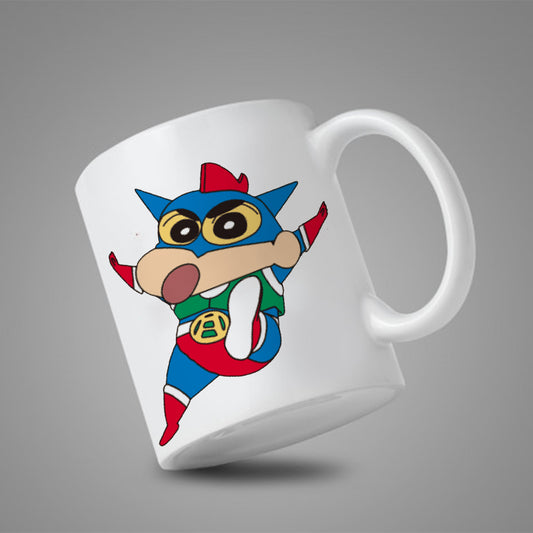 CARTOON MUG
