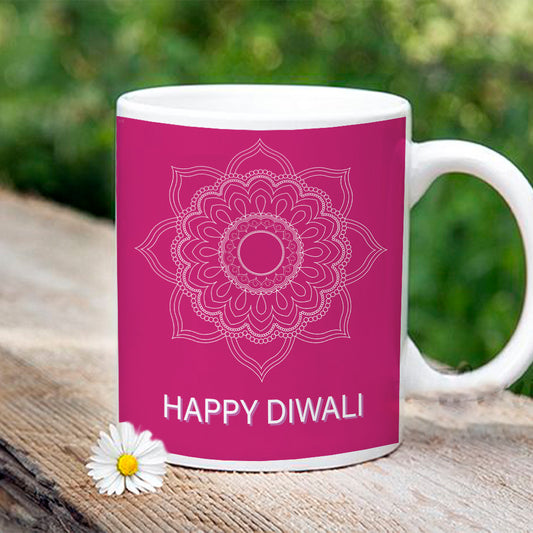 DIWALI MUG