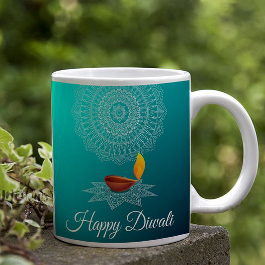 DIWALI MUG 2