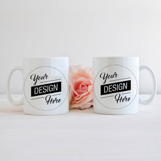 CUSTOMIZED MUG COMBO