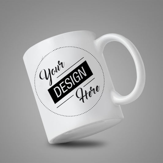 CUSTOMIZE MUG