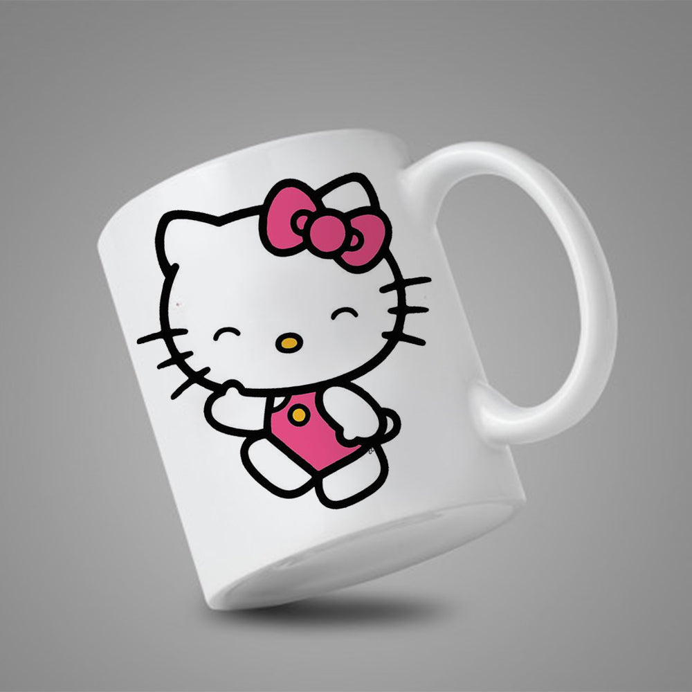 Cartoon Mug