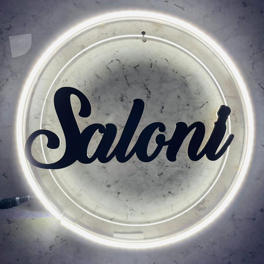 Led Name Prop