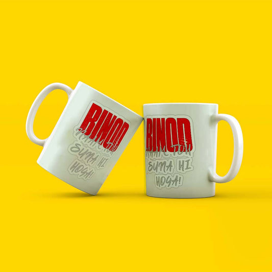 BINOD MUG 4