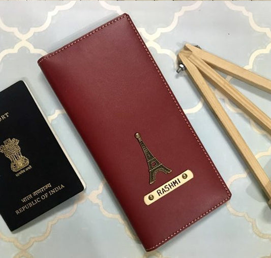 Travel Organiser
