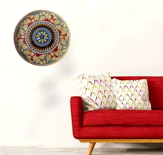 WALL PLATES 3-12"