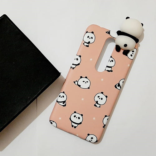 Panda case