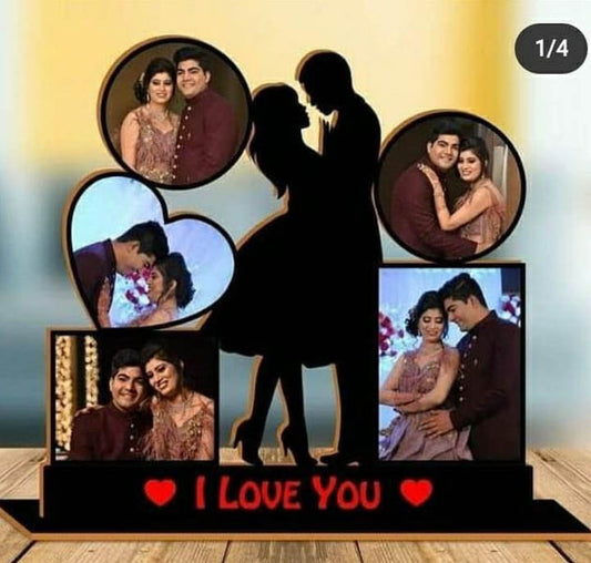 COUPLE TABLE TOP-3