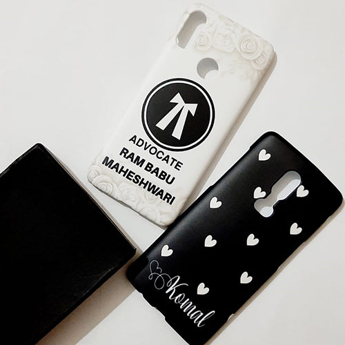 Combo Cover