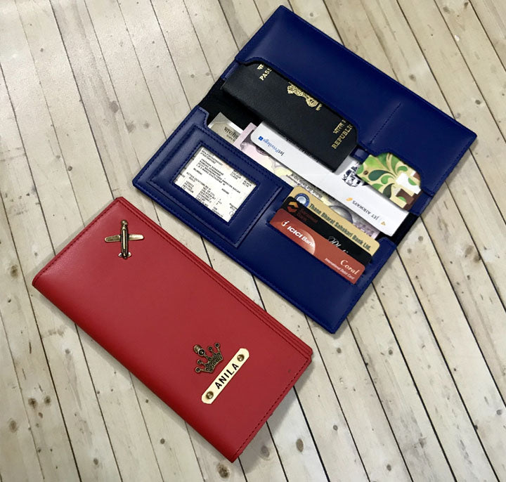 Travel Organiser