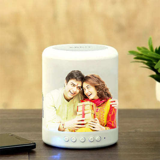 Raksha  Bandhan Special Bluetooth Speaker