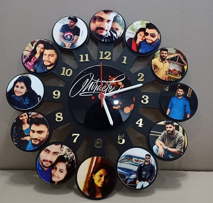 Photo clock-7