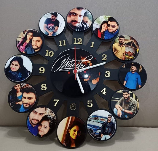 Photo clock-7
