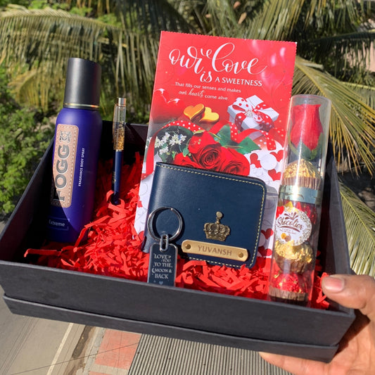Box of Love 2.0