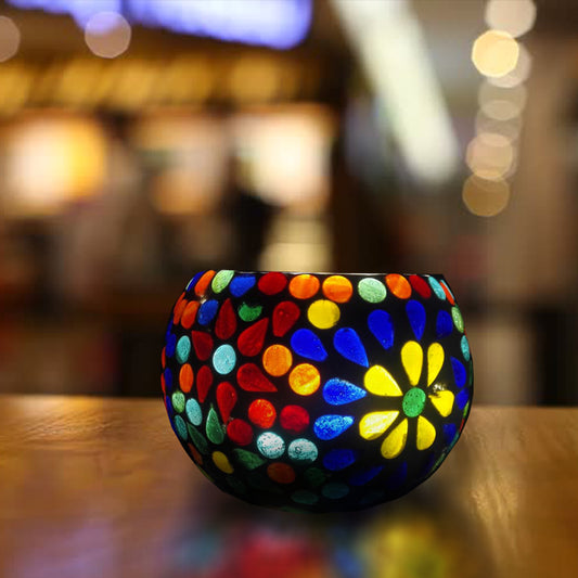 ROLI POLI CANDLE LIGHT LAMP