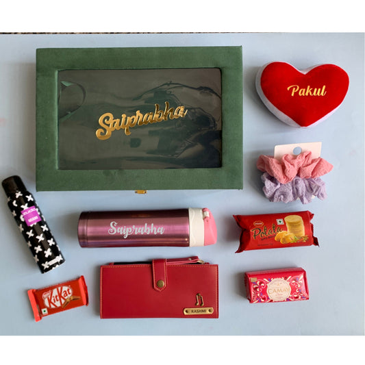 Women Valentine combo 6.0