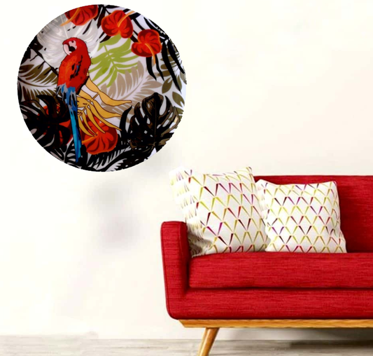 WALL PLATES -10"