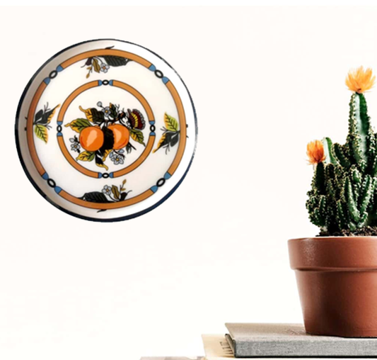 WALL PLATES -10"