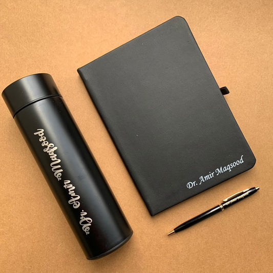 Black box combo 1.0
