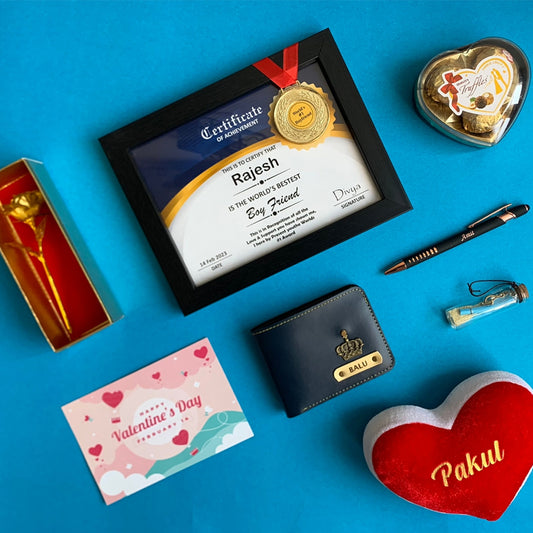 Valentine combo 9.0