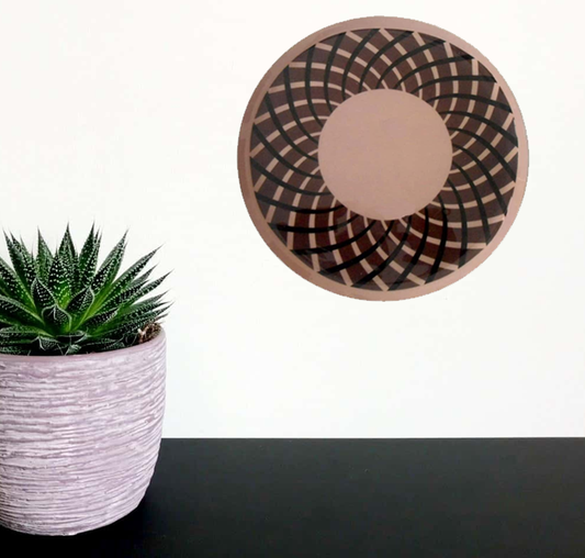 WALL PLATES 12-12"
