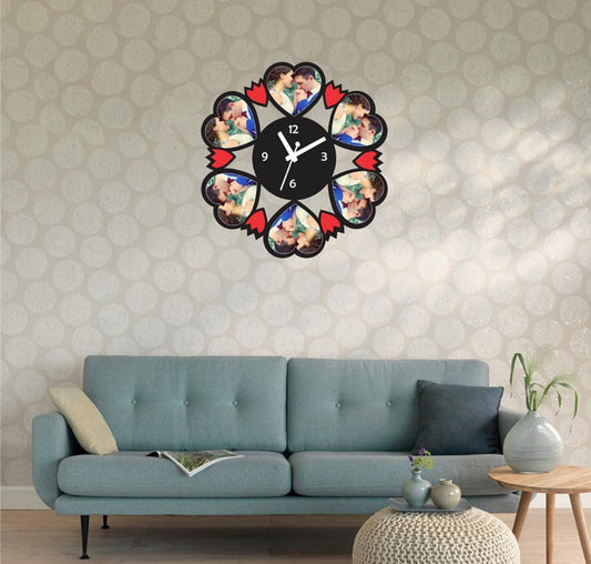 Photo clock-18