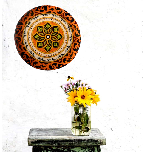 WALL PLATES 13-12"