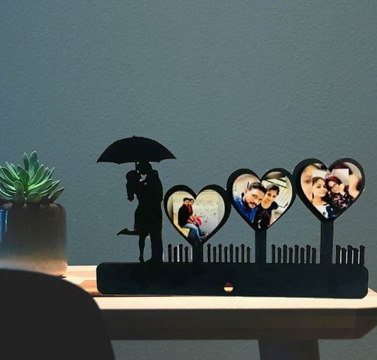 COUPLE TABLE TOP-5