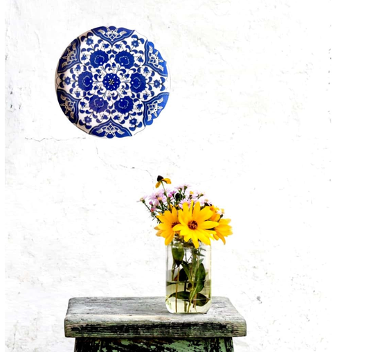 WALL PLATES 1-12"