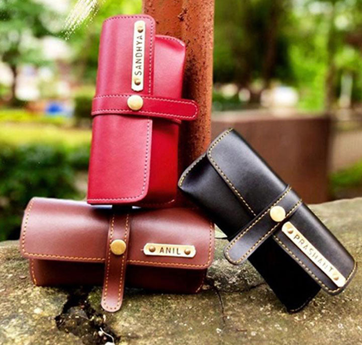 Eye Wear Case