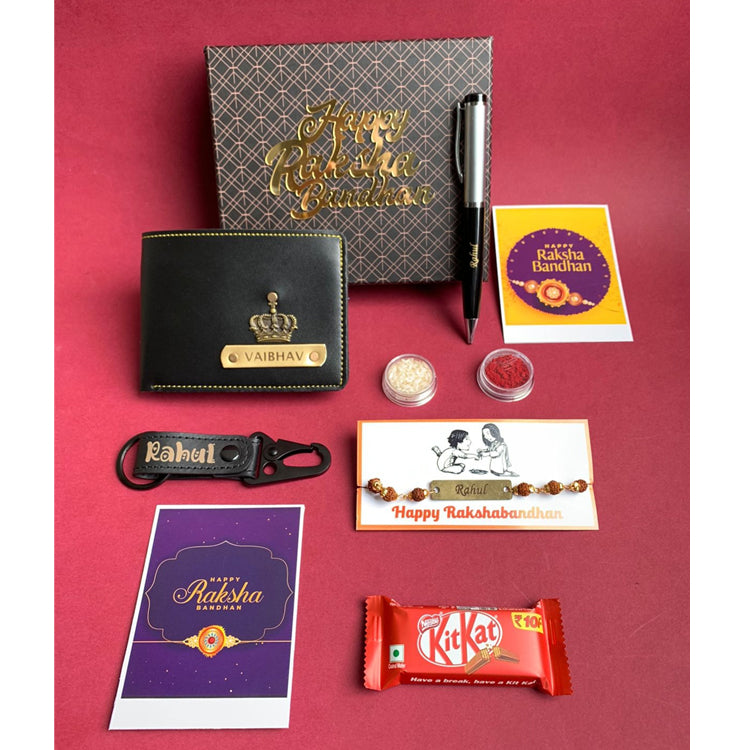 Premium Rakhi Hamper 1.0