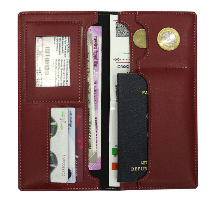 Travel Organiser