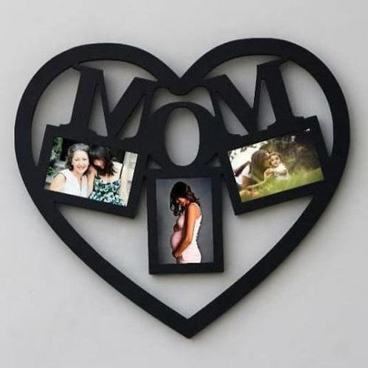 HEART SHAPE FRAME