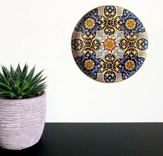 WALL PLATES -10"