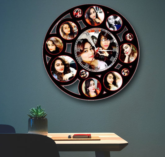 Photo clock-6
