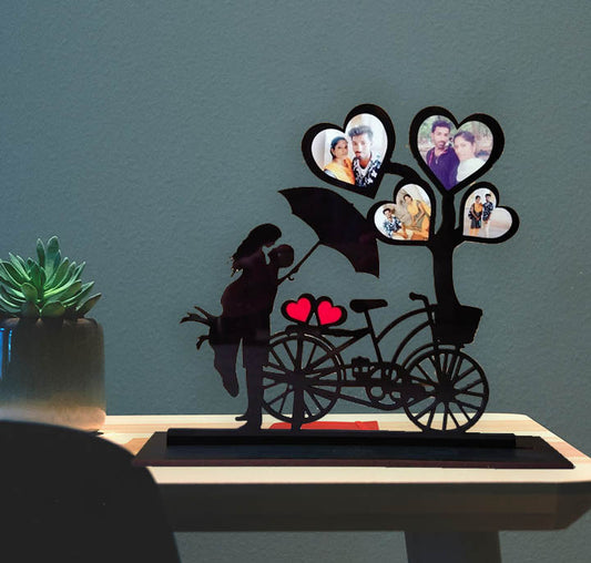 COUPLE TABLE TOP-2