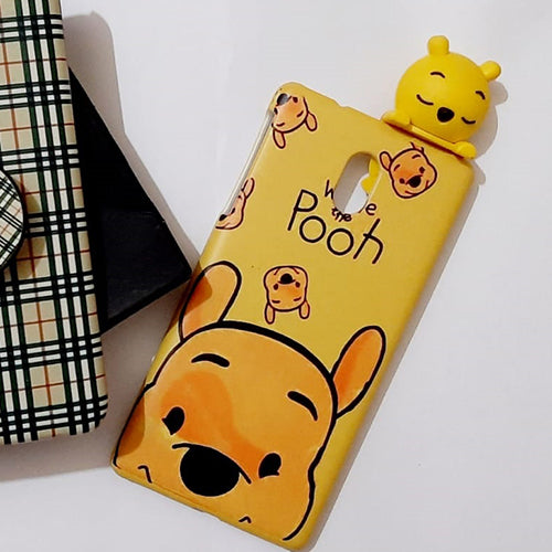 Winnie pooh Cover